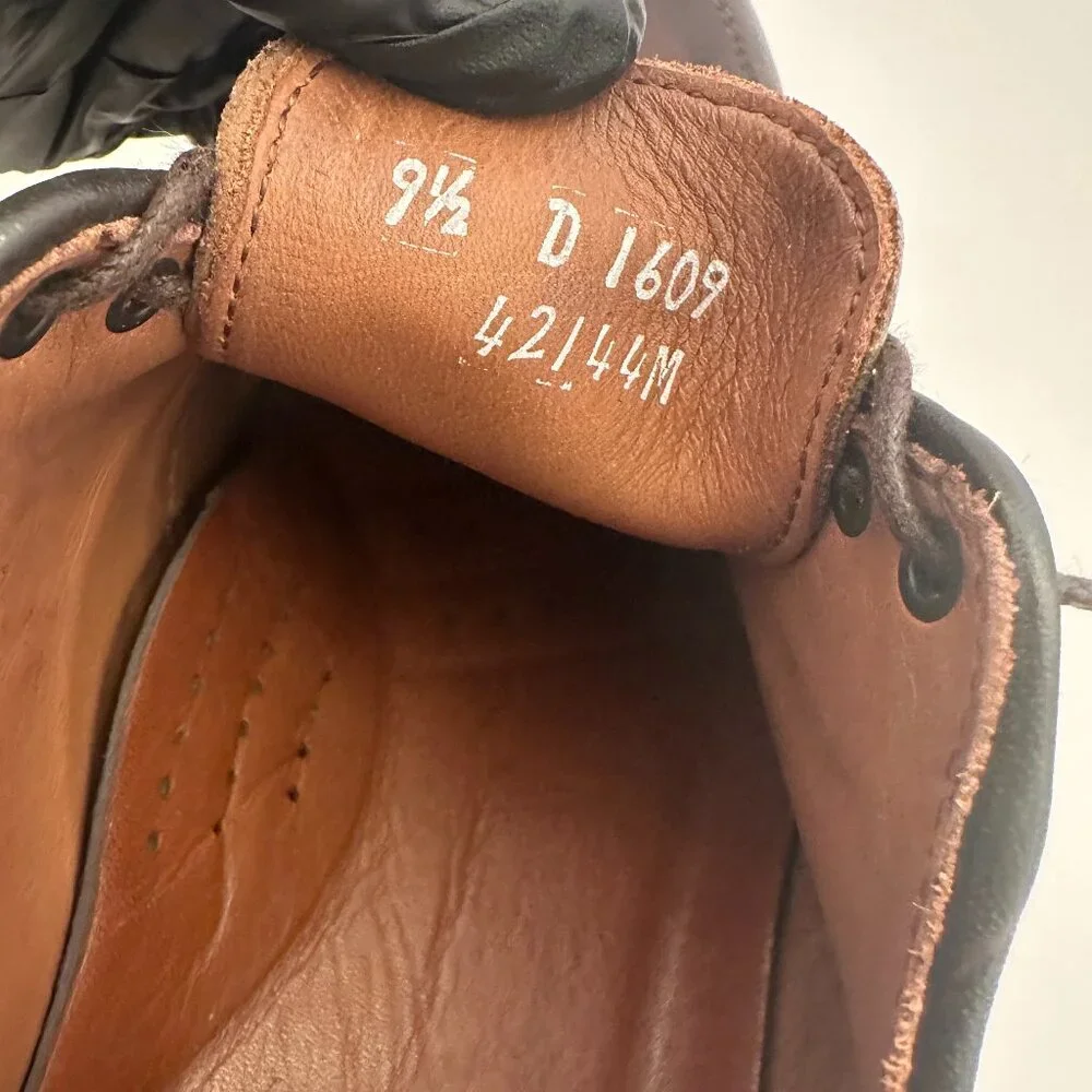 Allen Edmonds preowned very